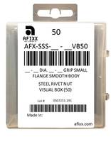 AFX-SSS-2528-165VB50